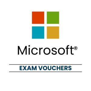 Microsoft Vouchers