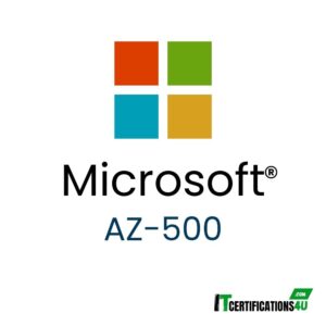 microsoft AZ-500 exam voucher