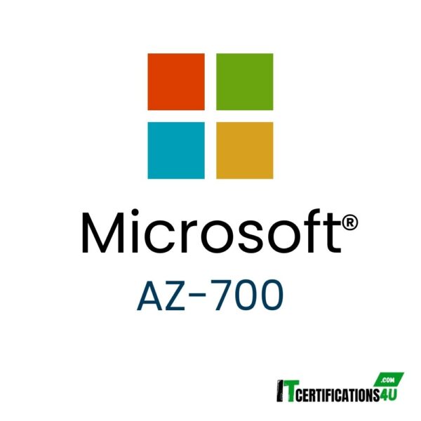 microsoft AZ-700 exam voucher