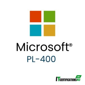 microsoft PL-400 exam voucher